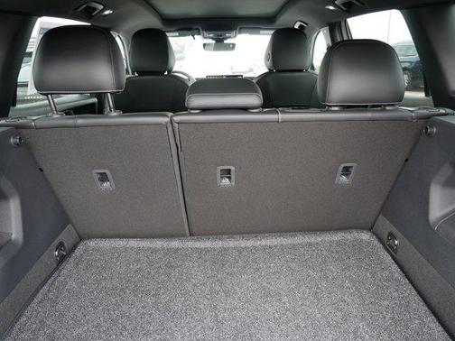 2026 Volkswagen Tiguan 2.0T SE R-Line Black 4MOTION