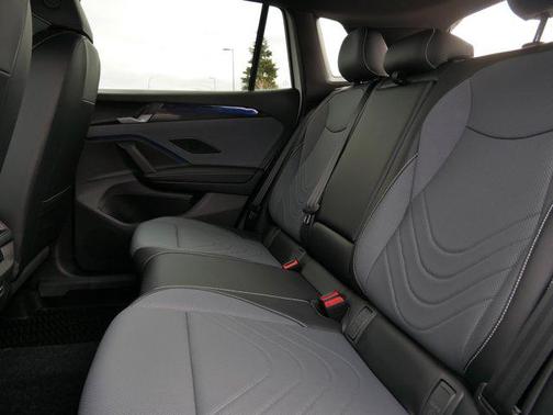 2026 Volkswagen Tiguan 2.0T SE R-Line Black 4MOTION