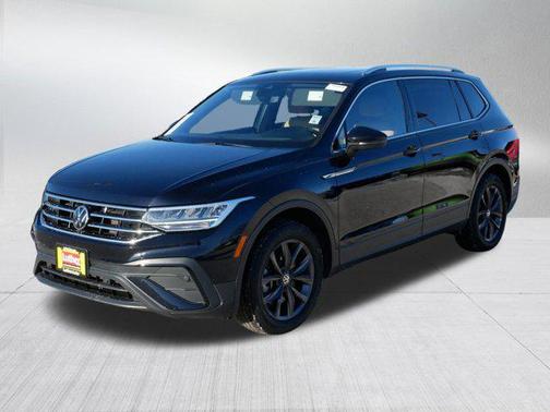 2023 Volkswagen Tiguan 2.0T SE 4MOTION