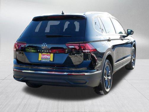 2023 Volkswagen Tiguan 2.0T SE 4MOTION