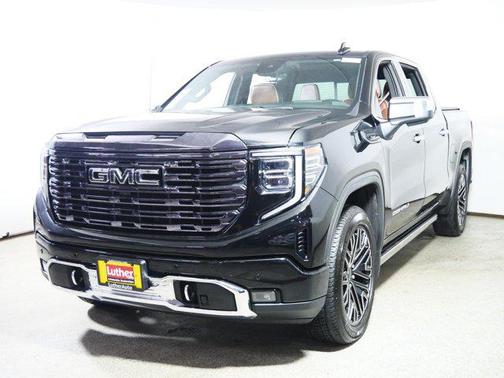 2022 GMC Sierra 1500 Denali Ultimate