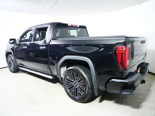 2022 GMC Sierra 1500 Denali Ultimate
