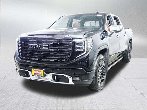 2022 GMC Sierra 1500 Denali Ultimate