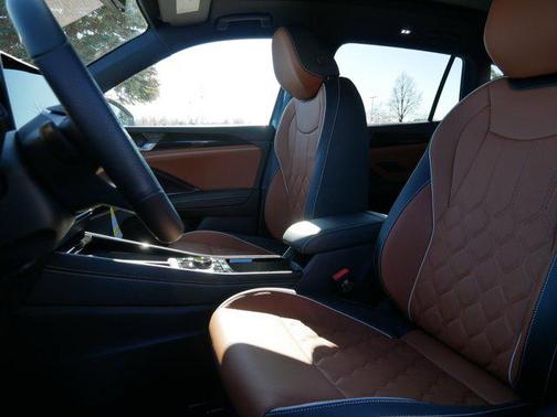 2026 Volkswagen Tiguan 2.0T SEL R-Line 4MOTION