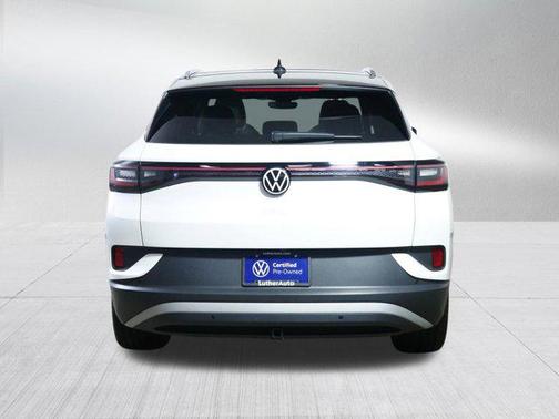 2025 Volkswagen ID.4 Pro S Plus