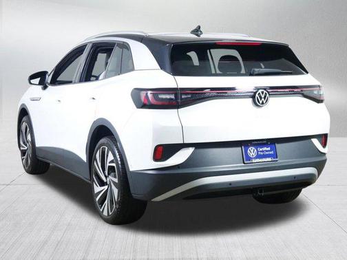2025 Volkswagen ID.4 Pro S Plus