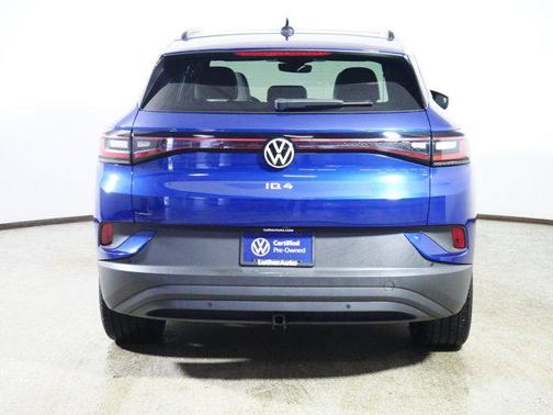 2022 Volkswagen ID.4 AWD Pro S