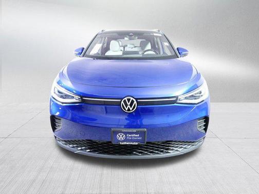 2022 Volkswagen ID.4 AWD Pro S