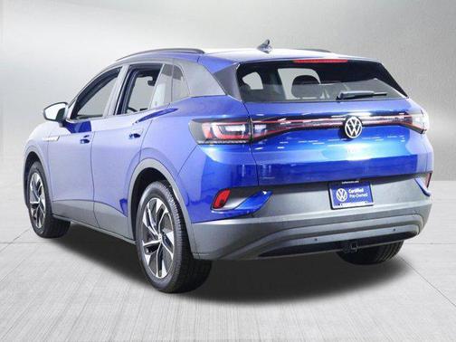2022 Volkswagen ID.4 AWD Pro S