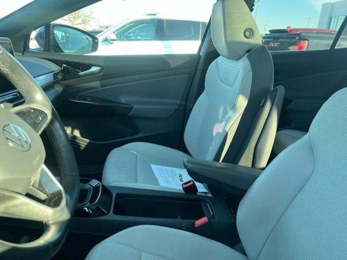 2022 Volkswagen ID.4 AWD Pro S