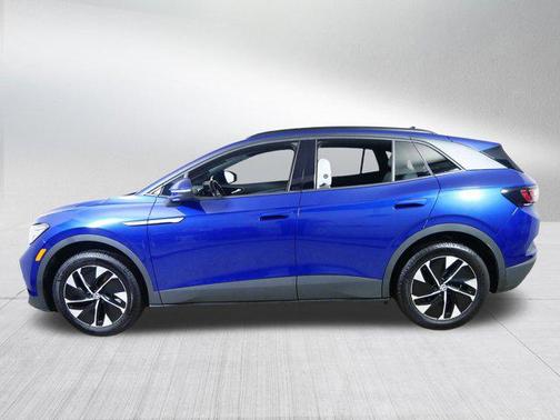 2022 Volkswagen ID.4 AWD Pro S