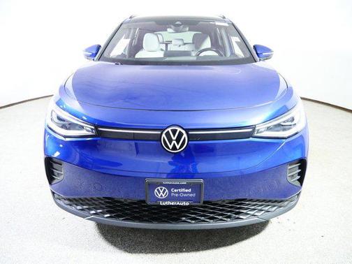 2022 Volkswagen ID.4 AWD Pro S