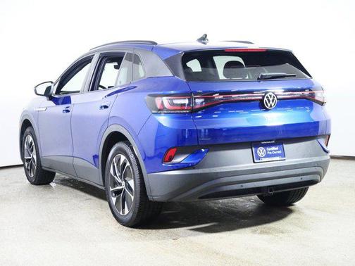 2022 Volkswagen ID.4 AWD Pro S