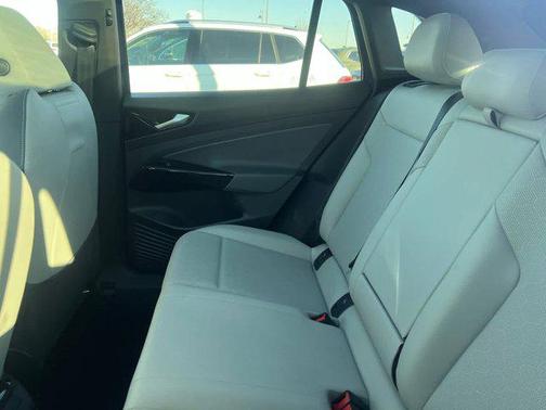 2022 Volkswagen ID.4 AWD Pro S