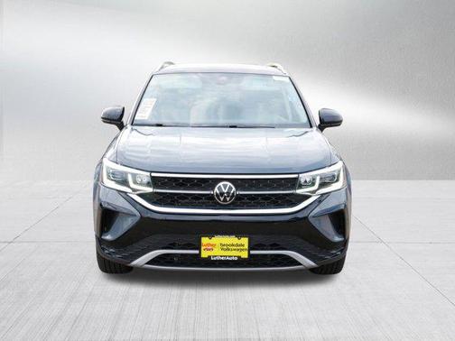 2023 Volkswagen Taos 1.5T SEL