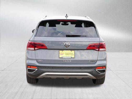 2023 Volkswagen Taos 1.5T SEL