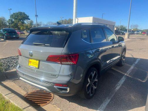 2023 Volkswagen Taos 1.5T SEL