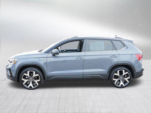 2023 Volkswagen Taos 1.5T SEL