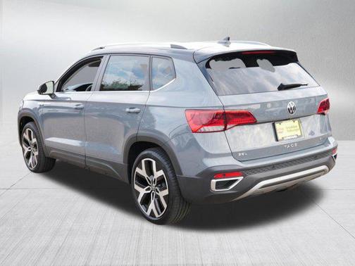 2023 Volkswagen Taos 1.5T SEL