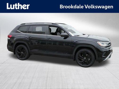 2023 Volkswagen Atlas 3.6L SE w/Technology