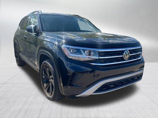 2023 Volkswagen Atlas 3.6L SE w/Technology
