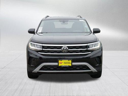 2023 Volkswagen Atlas 3.6L SE w/Technology