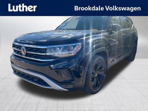 2023 Volkswagen Atlas 3.6L SE w/Technology