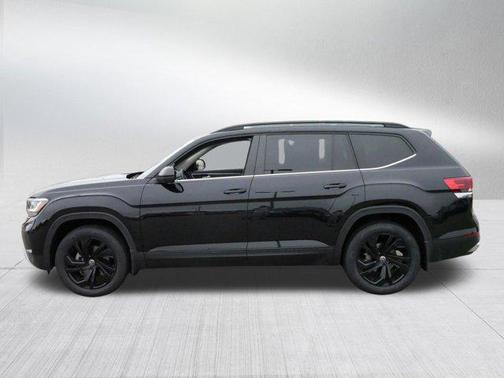 2023 Volkswagen Atlas 3.6L SE w/Technology