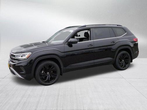 2023 Volkswagen Atlas 3.6L SE w/Technology
