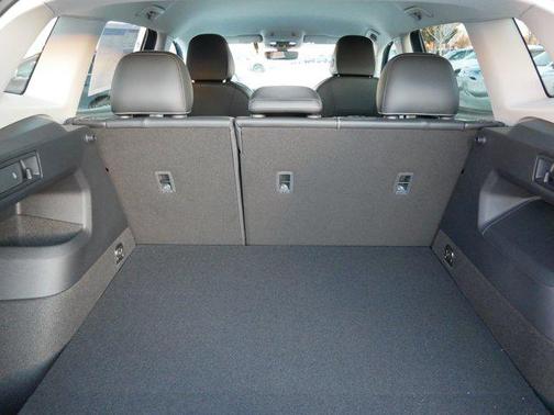 2026 Volkswagen Tiguan 2.0T SE 4MOTION