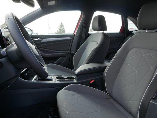 2026 Volkswagen Jetta 1.4T S