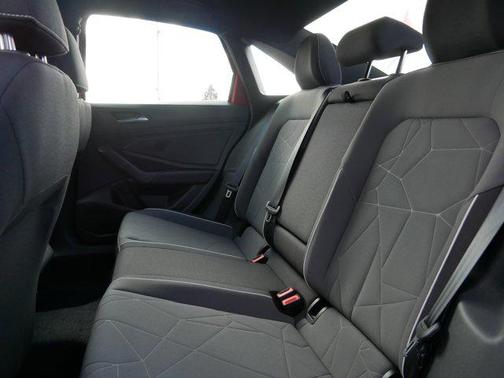 2026 Volkswagen Jetta 1.4T S