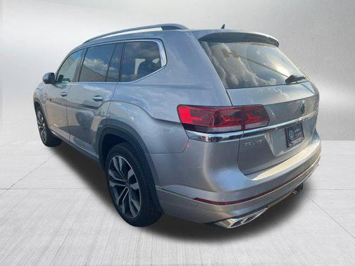 2022 Volkswagen Atlas 3.6L SEL Premium