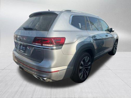 2022 Volkswagen Atlas 3.6L SEL Premium