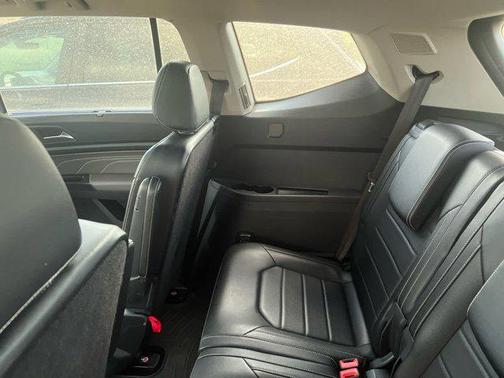 2022 Volkswagen Atlas 3.6L SEL Premium