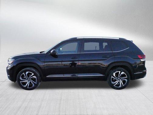 2022 Volkswagen Atlas 3.6L SEL