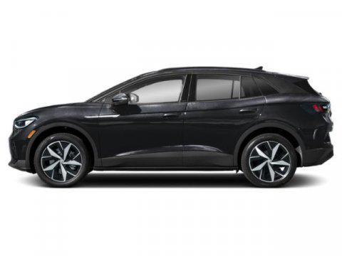 2025 Volkswagen ID.4 AWD Pro S