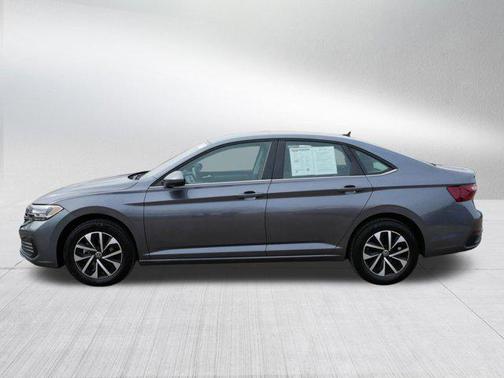2024 Volkswagen Jetta 1.5T S