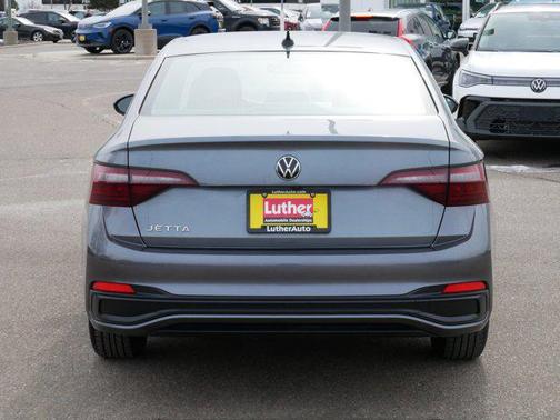 2024 Volkswagen Jetta 1.5T S