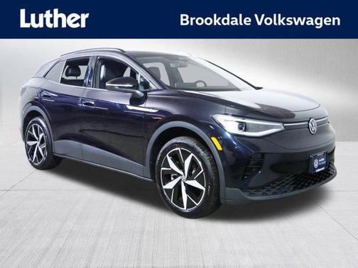 2023 Volkswagen ID.4 AWD Pro S