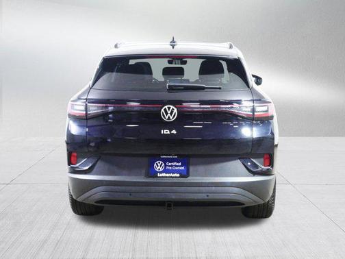 2023 Volkswagen ID.4 AWD Pro S