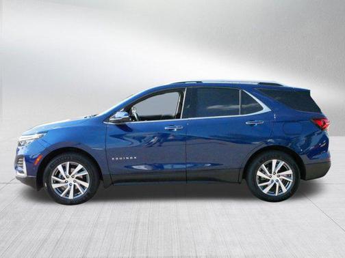 2022 Chevrolet Equinox Premier w/1LZ