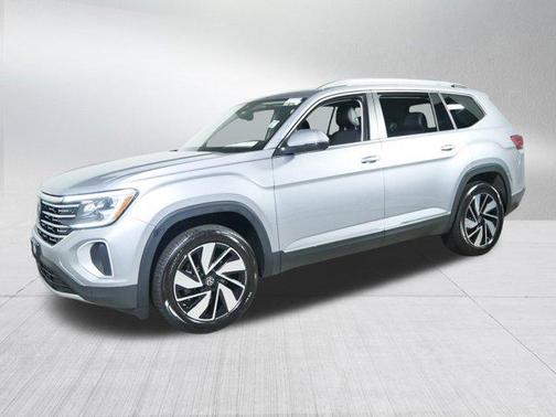 2024 Volkswagen Atlas 2.0T SEL