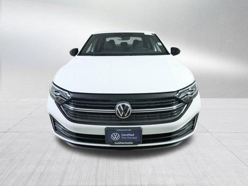 2024 Volkswagen Jetta 1.5T Sport