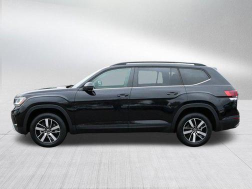 2022 Volkswagen Atlas 2.0T SE