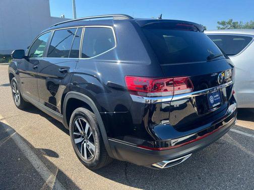 2022 Volkswagen Atlas 2.0T SE