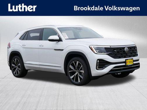 2026 Volkswagen Atlas Cross Sport 2.0T SEL Premium