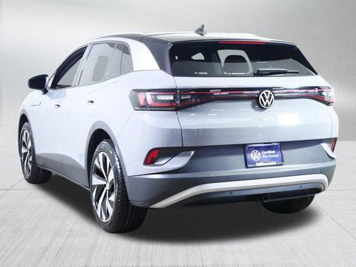 2022 Volkswagen ID.4 AWD Pro S