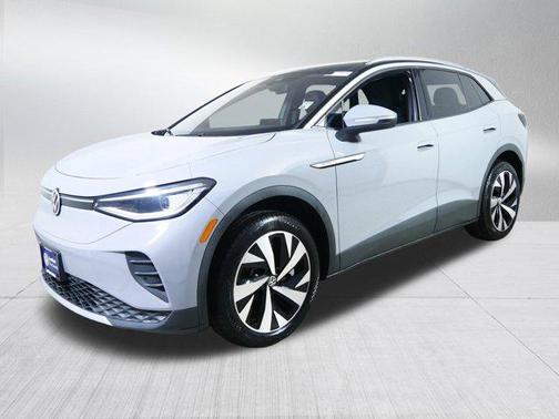 2022 Volkswagen ID.4 AWD Pro S