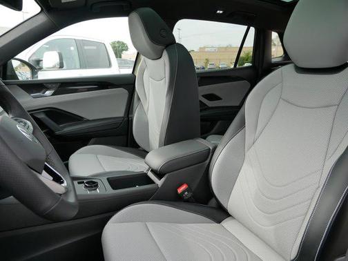 2025 Volkswagen Tiguan 2.0T SE R-Line Black 4MOTION